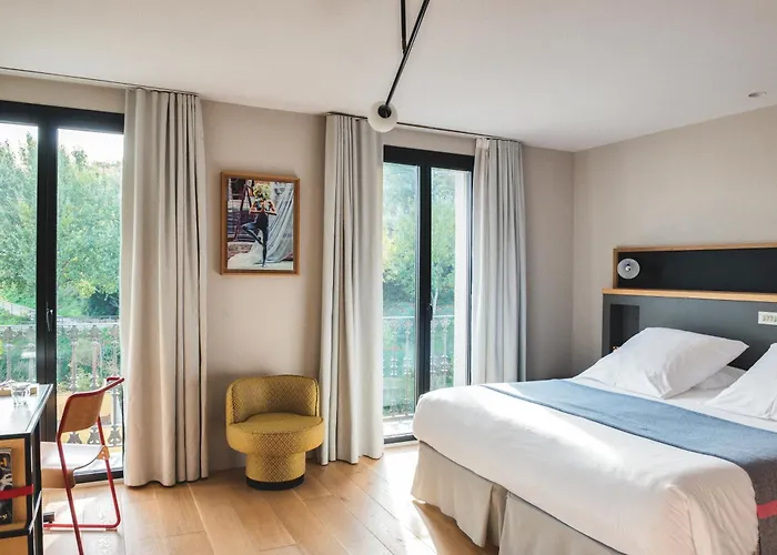 Hotel Brummell Barcellona